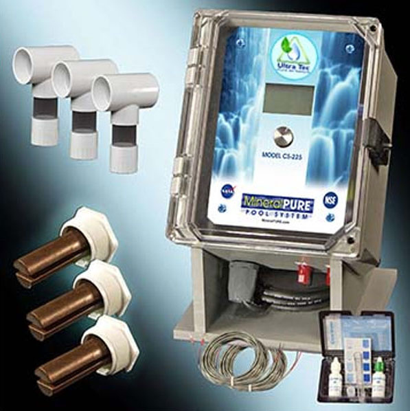 industrial ro water filter plant system  in UAE