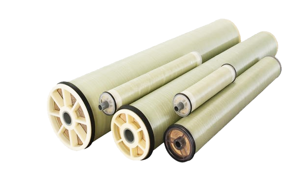 industrial ro water filter plant system  in UAE